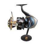 چرخ اسپین آب شور دایوا سالتیگا Daiwa 25 Saltiga 20000-P