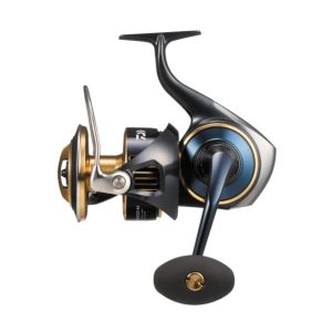 چرخ اسپین آب شور دایوا سالتیگا Daiwa 25 Saltiga 20000-P