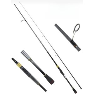 چوب ماهیگیری اسپین قزلی دایوا Daiwa RS 183cm