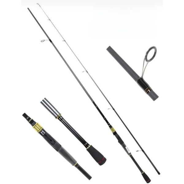 چوب ماهیگیری اسپین قزلی دایوا Daiwa RS 183cm