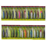 لور ترولینگ راپالا دایو 9 متر Rapala X-Rap Magnum 30