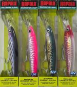 لور ترولینگ راپالا دایو 9 متر Rapala X-Rap Magnum 30