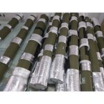 هاردکیس چوب ماهیگیری بلک ژو