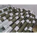 هاردکیس چوب ماهیگیری بلک ژو
