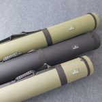 هاردکیس چوب ماهیگیری بلک ژو