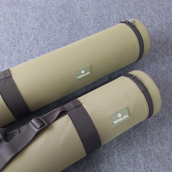 هاردکیس چوب ماهیگیری بلک ژو