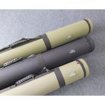 هاردکیس چوب ماهیگیری بلک ژو