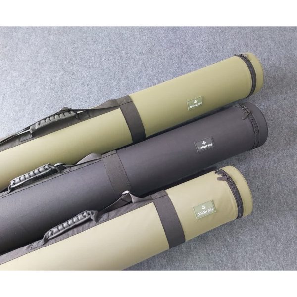 هاردکیس چوب ماهیگیری بلک ژو