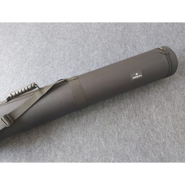 هاردکیس چوب ماهیگیری بلک ژو