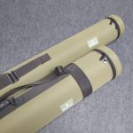 هاردکیس چوب ماهیگیری بلک ژو