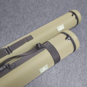 هاردکیس چوب ماهیگیری بلک ژو