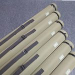 هاردکیس چوب ماهیگیری بلک ژو