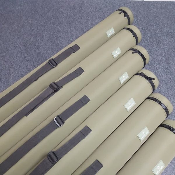 هاردکیس چوب ماهیگیری بلک ژو