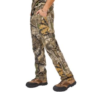 شلوار استتار شاخ‌وبرگی اورجینال – برند Realtree