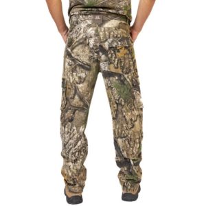 شلوار استتار شاخ‌وبرگی اورجینال – برند Realtree