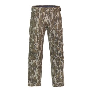 شلوار استتار تنه‌درخت اورجینال – برند Mossy Oak