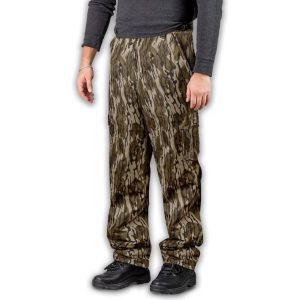 شلوار استتار تنه‌درخت اورجینال – برند Mossy Oak