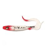 طعمه ژله‌ای دم داسی اوکاسیا مدل مجیک تیل (15cm | 18g | شش رنگ)