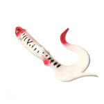 طعمه ژله‌ای دم داسی اوکاسیا مدل مجیک تیل (15cm | 18g | شش رنگ)