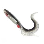 طعمه ژله‌ای دم داسی اوکاسیا مدل مجیک تیل (15cm | 18g | شش رنگ)