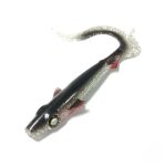 طعمه ژله‌ای دم داسی اوکاسیا مدل مجیک تیل (15cm | 18g | شش رنگ)