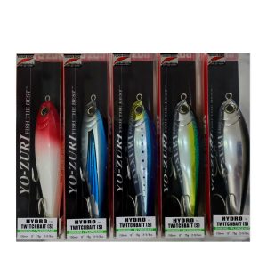 استیک‌بیت آب شور Yo-Zuri Hydro Twitchbait