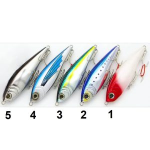 استیک‌بیت آب شور Yo-Zuri Hydro Twitchbait