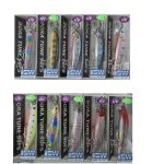 لور اسپین آب شور LITTMA Bora Tune 90FS (28g)