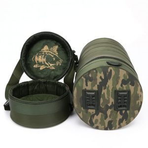 هارد کیس چرخ ماهیگیری برند AMC