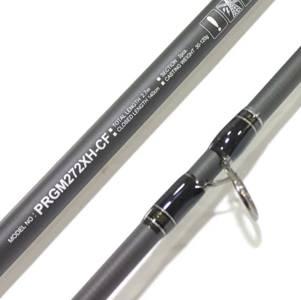 چوب ماهیگیری دایوا پروکستر گیم 3 طول 270 DAIWA PROCASTER GAME III