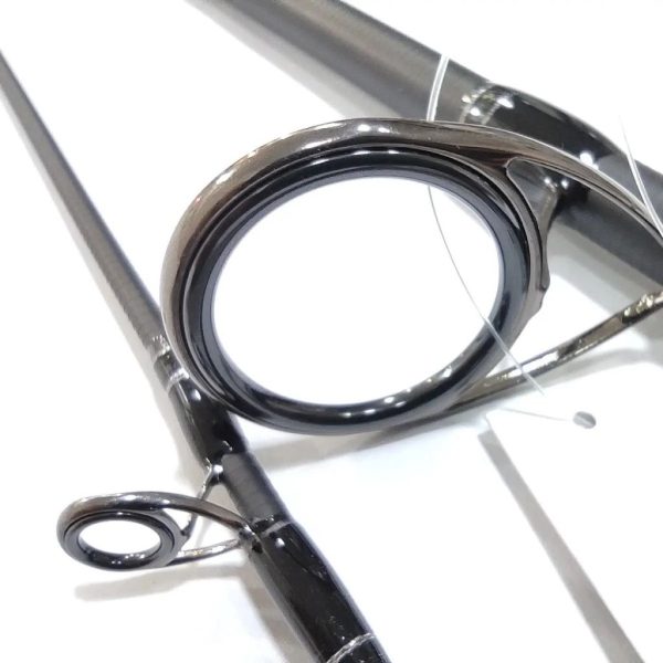 چوب ماهیگیری دایوا پروکستر گیم 3 طول 270 DAIWA PROCASTER GAME III