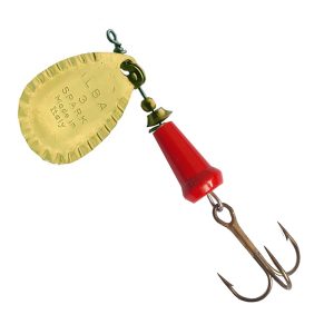 لانسه ماهیگیری ایلبا