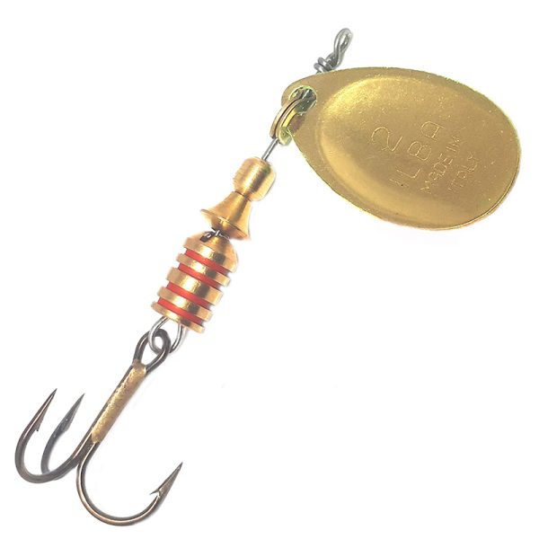 لانسه ماهیگیری ایلبا