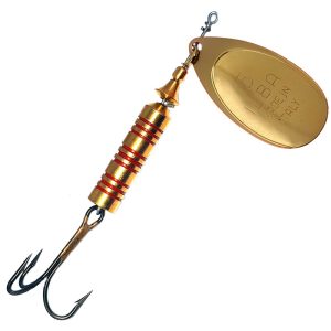 لانسه ماهیگیری ایلبا