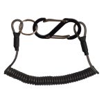 زینگر ماهیگیری مدل فنری