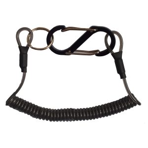 زینگر ماهیگیری مدل فنری