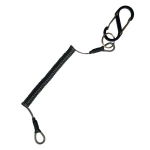 زینگر ماهیگیری مدل فنری