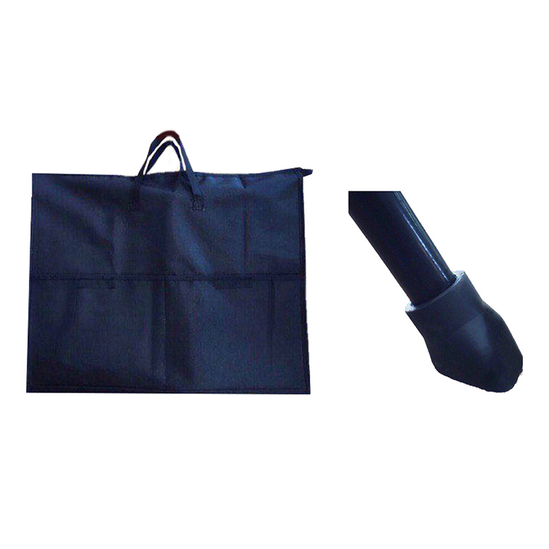 صندلی تاشو کمپ و ماهیگیری همراه با کیف حمل