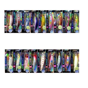 لور اسپین آب‌شور افجورد FJORD 9 cm / 29 g