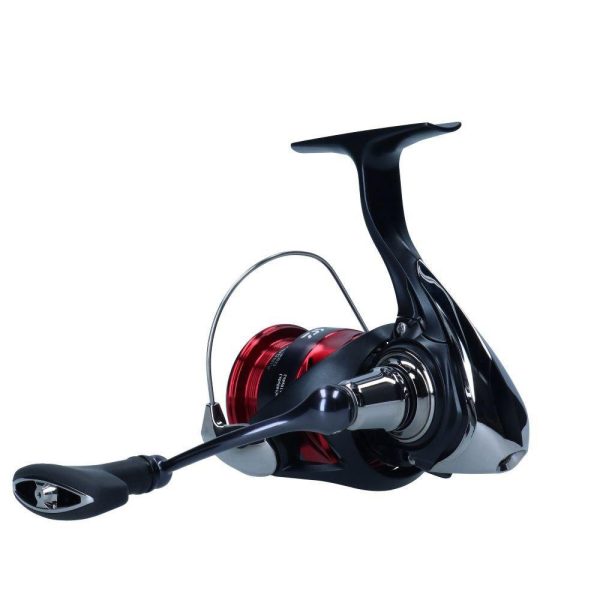 چرخ ماهیگیری دایوا نینجا NINJA 23 LT4000-C