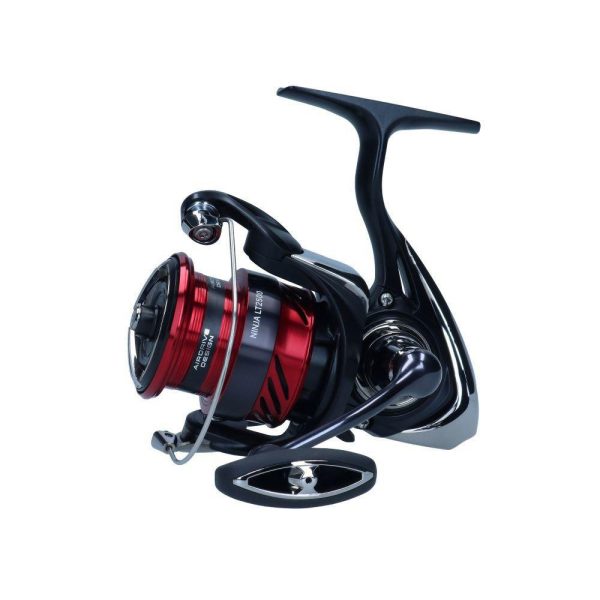 چرخ ماهیگیری دایوا نینجا NINJA 23 LT4000-C