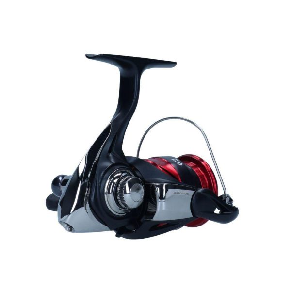چرخ ماهیگیری دایوا نینجا NINJA 23 LT4000-C