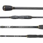 چوب ماهیگیری دایوا مدل RX LURE GAME BF240