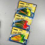 طعمه ژله‌ای CONDOR مدل 8023 در 13 رنگ