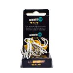 قلاب سه‌شاخ دریموتک Shark Series 4X