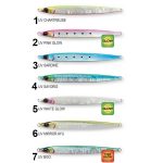 لور جیگ Savage Gear Sardine Slider 11.5cm 40g