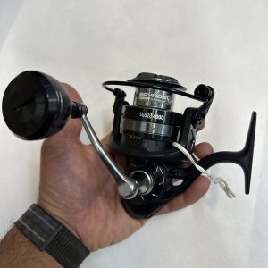چرخ اسپین سویج گیر Savage Gear SGS8 4000