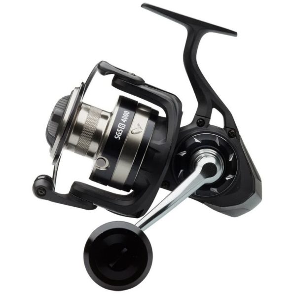 چرخ اسپین سویج گیر Savage Gear SGS8 4000
