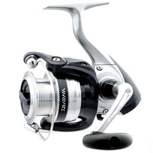چرخ ماهیگیری دایوا Daiwa strikeforce 2500-B
