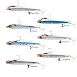 لور جیگ Savage Gear Sardine Slider Micro Jigs 10cm 30gr
